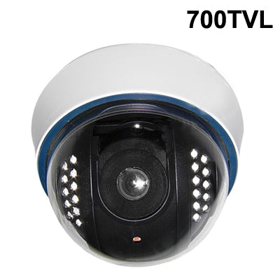 1/3 SONY Color 520TVL Dome CCD Camera, IR Distance: 15m, 600TVL, 520TVL, 1/3 SHARP 420TVL, 1/4 420TVL, 1/4 SHARP 420TVL, 700TVL, 500TVL, 650TVL, 1/3 420TVL