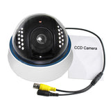 1/3 SONY Color 520TVL Dome CCD Camera, IR Distance: 15m, 600TVL, 520TVL, 1/3 SHARP 420TVL, 1/4 420TVL, 1/4 SHARP 420TVL, 700TVL, 500TVL, 650TVL, 1/3 420TVL