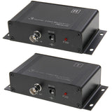 3 Channel Multiplexer Transmitter and Receiver