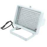 140 LED Auxiliary Light for CCD Camera, IR Distance: 150m (ZT-140LF) , Size: 11x17x12.5cm Default Title