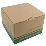 140 LED Auxiliary Light for CCD Camera, IR Distance: 150m (ZT-140LF) , Size: 11x17x12.5cm