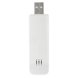 Mini Digital USB 2.0 Dual Module DVB Analog TV Stick, Support FM + AV + DVB-T / T2 / C, DVB-T/T2/C