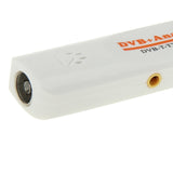 Mini Digital USB 2.0 Dual Module DVB Analog TV Stick, Support FM + AV + DVB-T / T2 / C, DVB-T/T2/C
