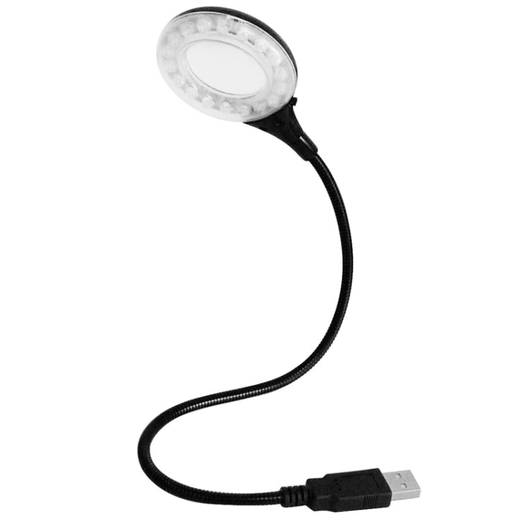 18 LED Super Light, Flexible Metal Tube Default Title