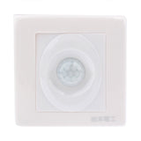 R888 Wall Human Motion Sensor Switch (AC110V / 220V)