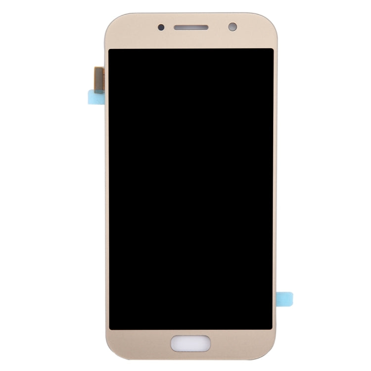 Original LCD Display + Touch Panel for Galaxy A5 (2017) / A520, A520F, A520F/DS, A520K, A520L, A520S, For Galaxy A5 (2017), For Samsung Galaxy A5 (2017)