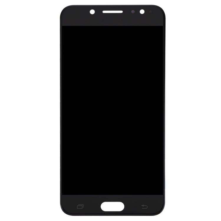 LCD Display + Touch Panel for Galaxy C8, C710F/DS, C7100 , For Samsung Galaxy C8