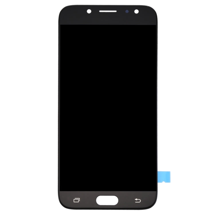 LCD Screen and Digitizer Full Assembly for Galaxy J7 (2017) / J7 Pro, J730F/DS, J730FM/DS, For Samsung Galaxy J7 (2017)/J7 Pro, For Galaxy J7 (2017)/J7 Pro