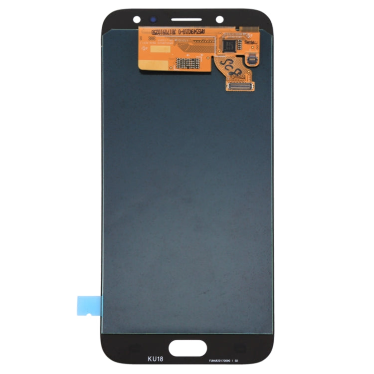 LCD Screen and Digitizer Full Assembly for Galaxy J7 (2017) / J7 Pro, J730F/DS, J730FM/DS, For Samsung Galaxy J7 (2017)/J7 Pro, For Galaxy J7 (2017)/J7 Pro