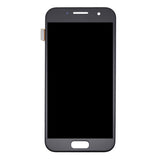 Original LCD Screen and Digitizer Full Assembly for Galaxy A3 (2017) / A320, A320FL, A320F, A320F/DS, A320Y/DS, A320Y, For Galaxy A3 (2017), For Samsung Galaxy A3 (2017)