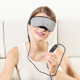 USB Charging Heating Steam Sleep Eye Mask