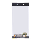 LCD Screen and Digitizer Full Assembly for Sony Xperia Z5 Premium / E6853 / E6883, For Xperia Z5 Premium OEM