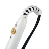 15 in 1 50Hz 60W Electric Iron Set Kit with Multimeter, Random Color Delivery, Multimeter