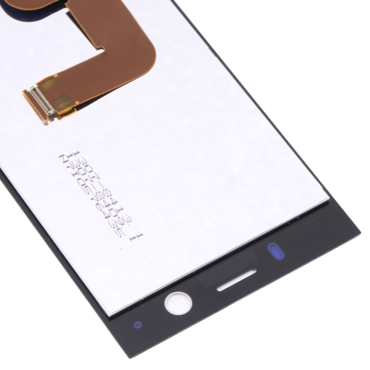 LCD Screen and Digitizer Full Assembly for Sony Xperia XZ1 Compact, For Sony Xperia XZ1 Compact, For Xperia XZ1 Compact