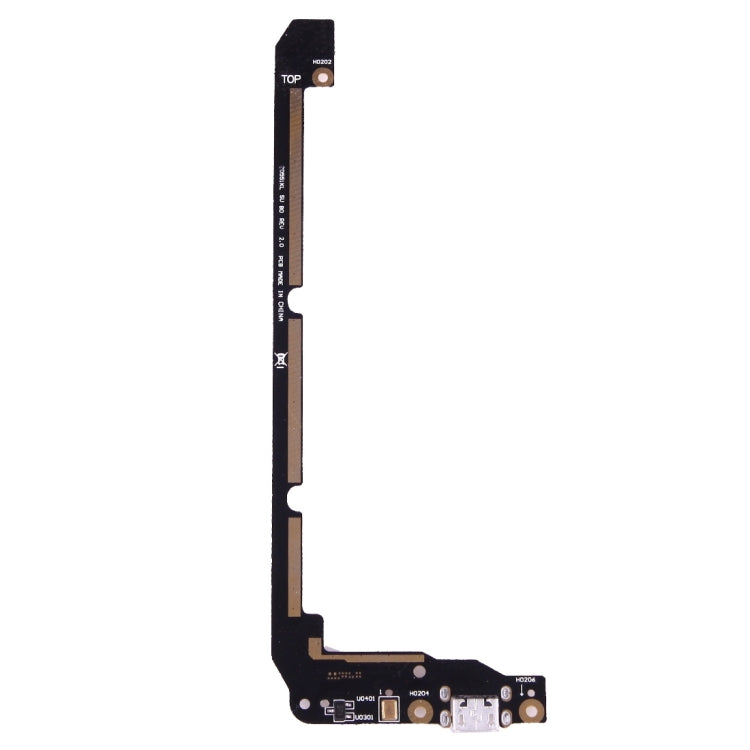 Charging Port Flex Cable for Asus Zenfone Selfie / ZD551