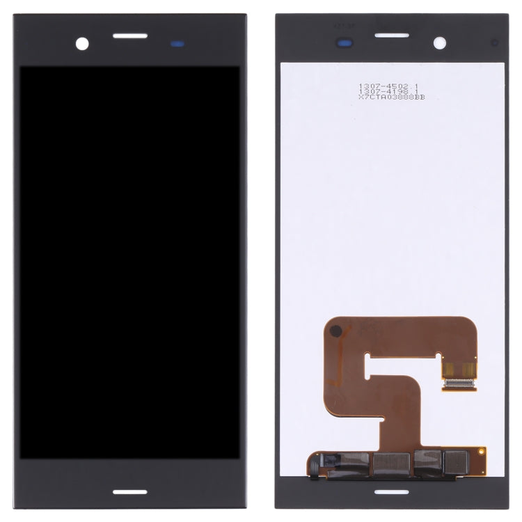 LCD Screen and Digitizer Full Assembly for Sony Xperia XZ1, For Sony Xperia XZ1, For Xperia XZ1, Xperia XZ1