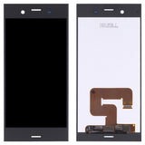 LCD Screen and Digitizer Full Assembly for Sony Xperia XZ1, For Sony Xperia XZ1, For Xperia XZ1, Xperia XZ1
