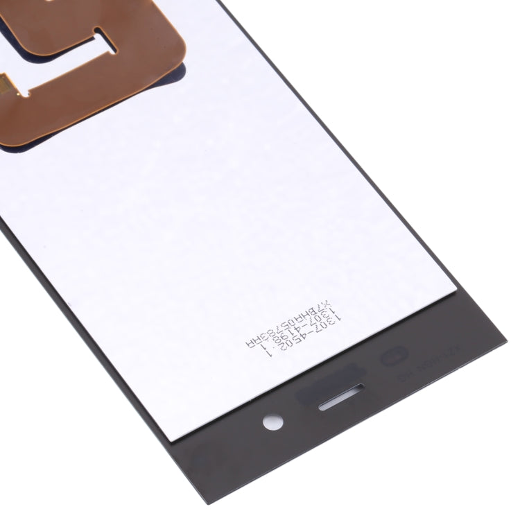 LCD Screen and Digitizer Full Assembly for Sony Xperia XZ1, For Sony Xperia XZ1, For Xperia XZ1, Xperia XZ1