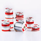 Kaisi 0.5mm Rosin Core Tin Lead Solder Wire for Welding Works, 150g, 0.5mm 150g
