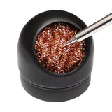 Kaisi Soldering Iron Nozzle Cleaning Ball Pure Copper Removing Tin Ball Seat