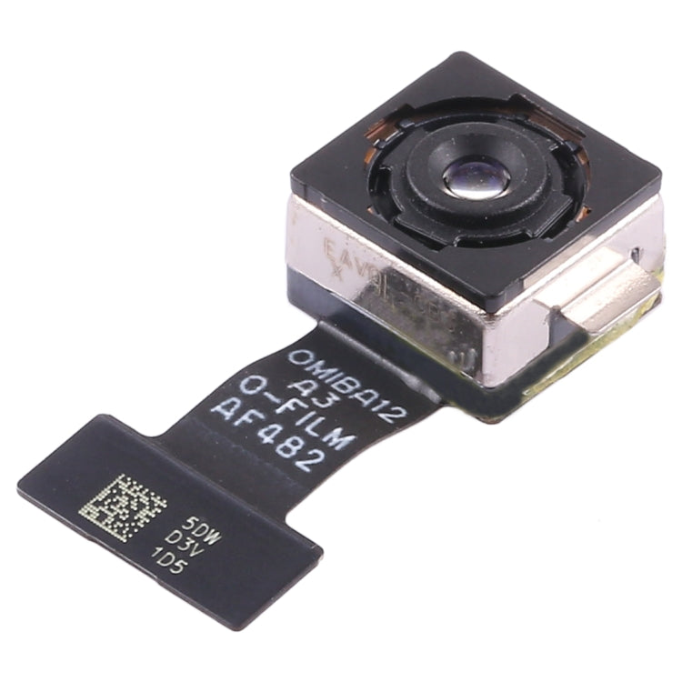 Back Camera Module for Xiaomi Redmi 3X, For Redmi 3X