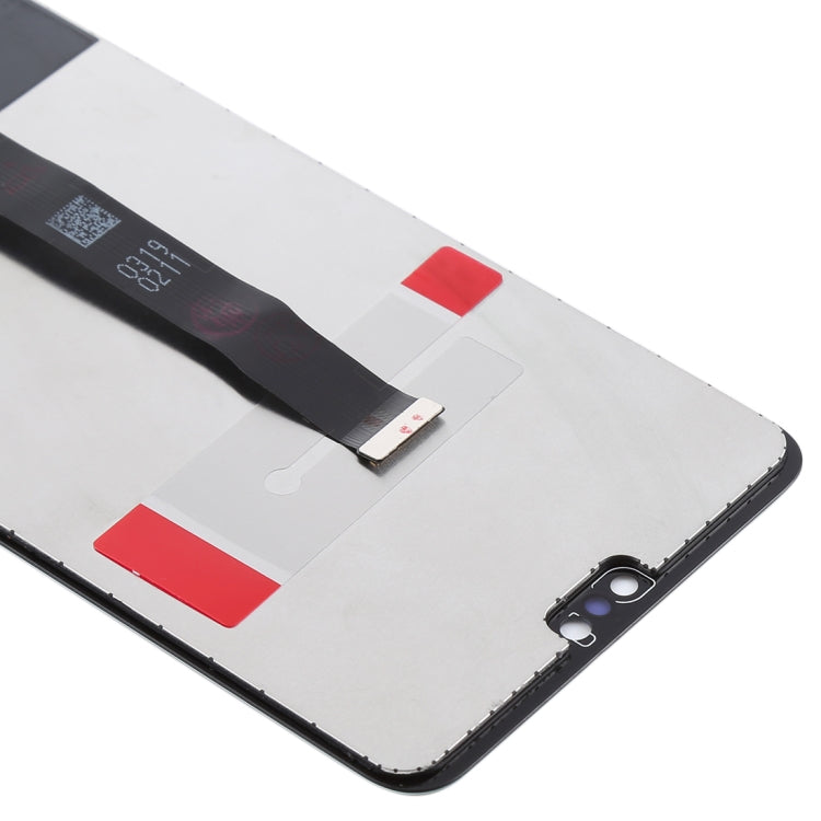 LCD Screen and Digitizer Full Assembly for Huawei P20, For Huawei P20