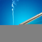 QUICKO T12-BCF3 Lead-free Soldering Iron Tip, T12-BC1, T12-BC1.5, T12-BC2, T12-BC3, T12-BCF1, T12-BCF2, T12-BCF3