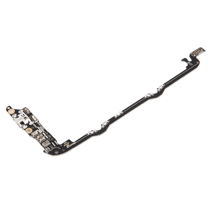 Charging Port Flex Cable for Asus ZenFone 2 Laser / ZE500KL , For Asus ZenFone 2 Laser /ZE500KL