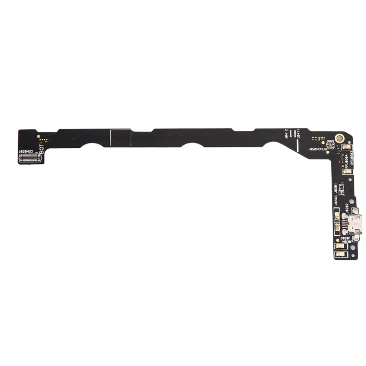 Charging Port Flex Cable for Asus ZenFone 2 Laser / ZE600KL / ZE601KL, For Asus ZenFone 2 Laser /ZE600KL - Zen Craft