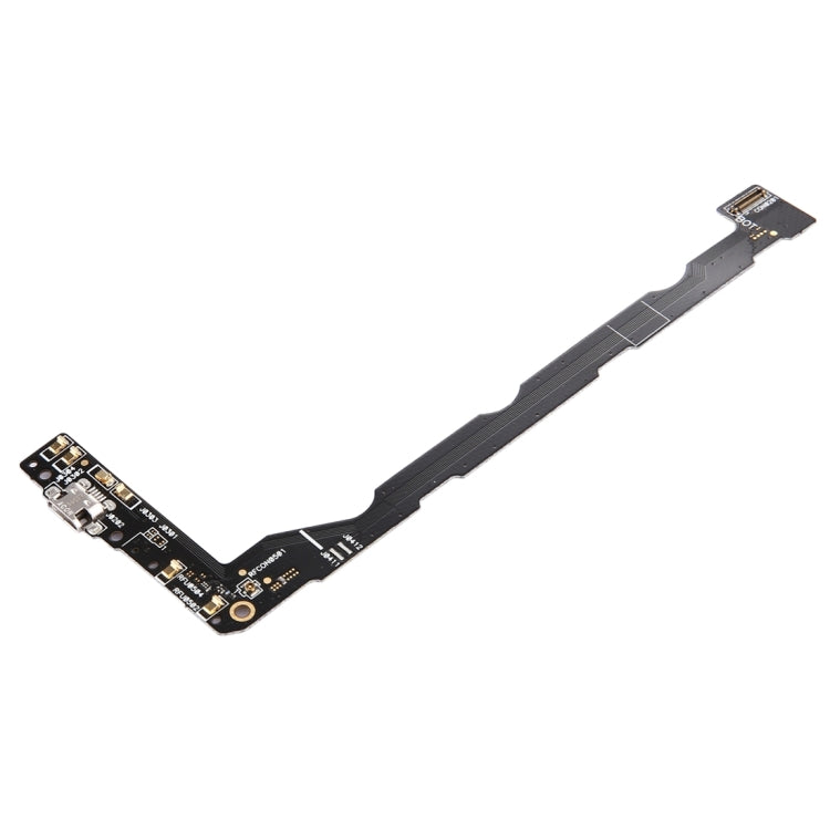 Charging Port Flex Cable for Asus ZenFone 2 Laser / ZE600KL / ZE601KL, For Asus ZenFone 2 Laser /ZE600KL - Zen Craft