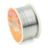 JIAFA CF-1010 1.0mm Solder Wire Flux Tin Lead Melt Soldering Wire, 1.0mm