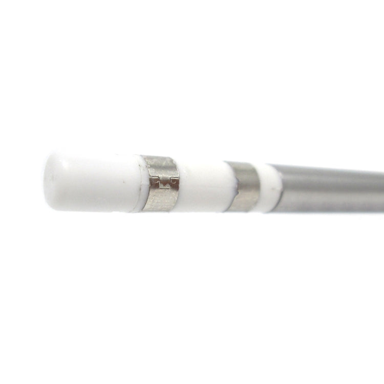QUICKO T12-ILS Black Welding Lead-free Soldering Iron Tip, T12-ILS