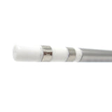 QUICKO T12-D24 Black Welding Lead-free Soldering Iron Tip, T12-D24