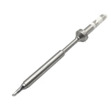 QUICKO TS100 Lead-free Electric Soldering Iron Tip, TS-KU, TS-KU, TS-B2, TS-BC2, TS-C4, TS-D24, TS-I, TS-ILS, TS-K