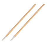 100 PCS / Pack Singal Head Cotton Swab Cleaning Tools, Singal Head Cotton Swab