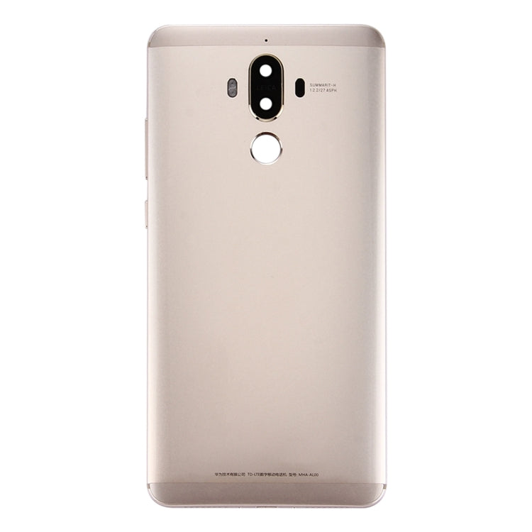 Battery Back Cover for Huawei Mate 9, For Mate 9 Original