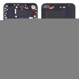 Middle Frame Bezel Plate for Huawei Nova 7 5G, For Huawei Nova 7 5G
