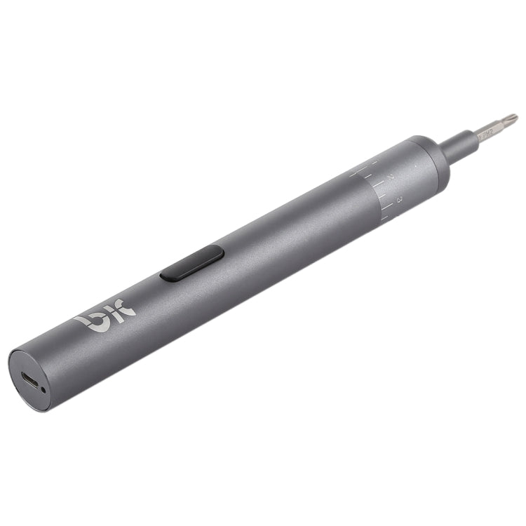 Torque Adjustment Auto Brake Electric Screwdriver for Phone Tablet Repair Tool, US Plug, Electric Screwdriver