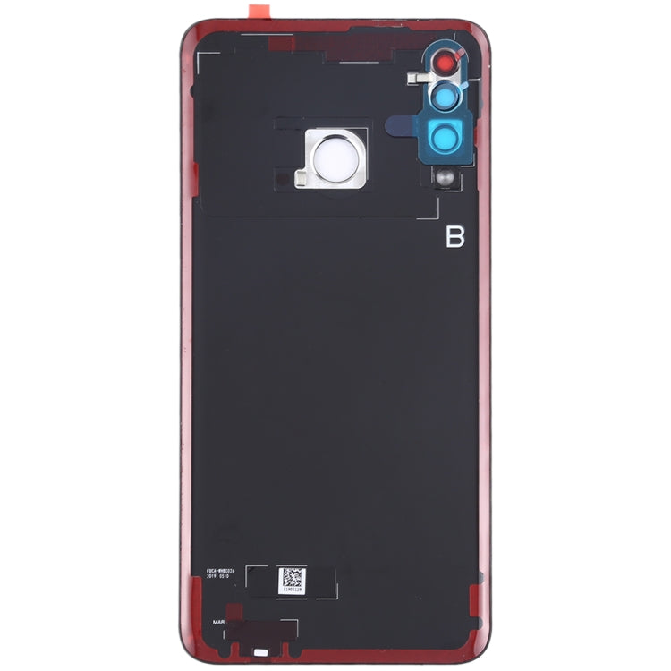 Original Battery Back Cover with Camera Lens for Huawei P30 Lite (48MP), For Huawei P30 Lite (48MP)(Original), For Huawei P30 Lite (48MP) (Original)