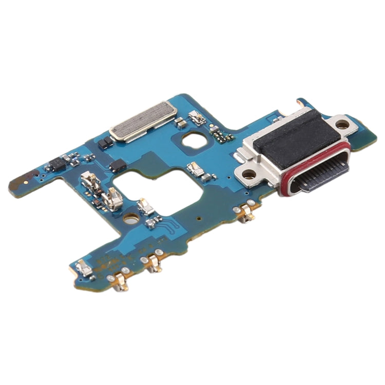 For Samsung Galaxy Note 10 + 5G SM-N976F Original Charging Port Board, For Samsung Galaxy N976F (Original)