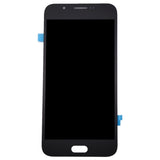 Oled Material LCD Screen and Digitizer Full Assembly for Galaxy A8, For Samsung Galaxy A8 (OLED), For Galaxy A8 (OLED)