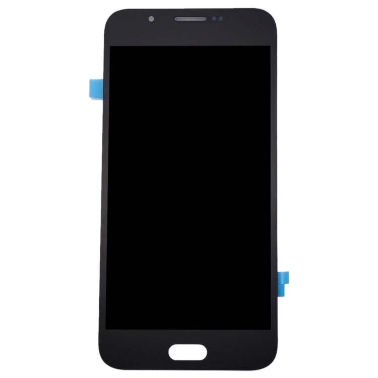 Oled Material LCD Screen and Digitizer Full Assembly for Galaxy A8, For Samsung Galaxy A8 (OLED), For Galaxy A8 (OLED)