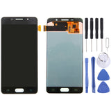Original LCD Display + Touch Panel for Galaxy A5 (2016) / A5100, A510F, A510F/DS, A510FD, A510M, A510M/DS, A510Y/DS, For Samsung Galaxy A5 (2016), For Galaxy A5 (2016) For Samsung Galaxy A5 (2016) SPA1000BL