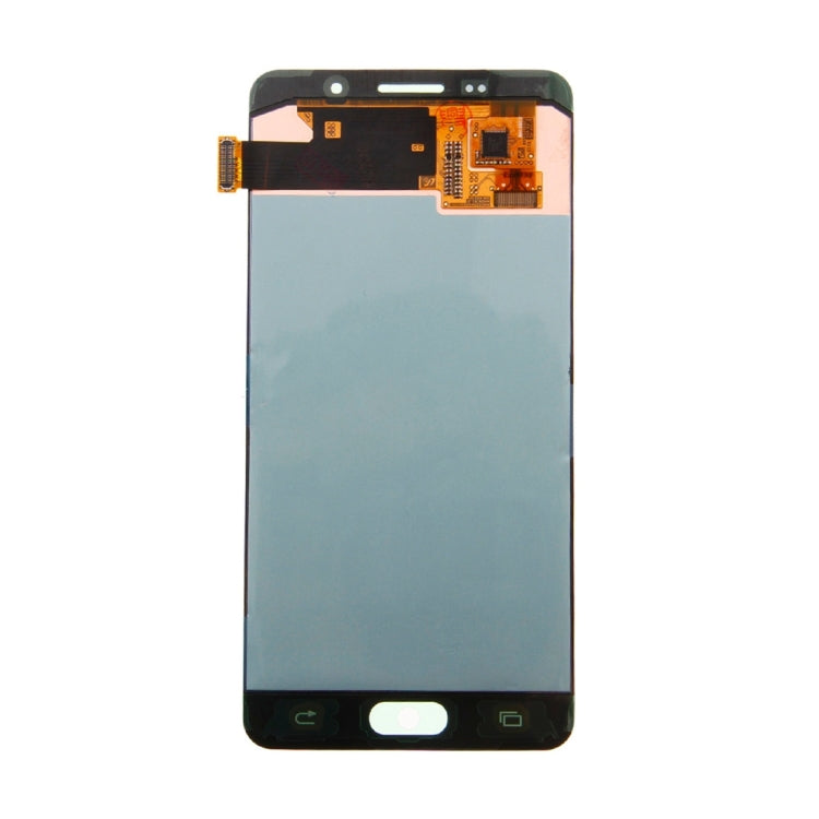 Original LCD Display + Touch Panel for Galaxy A5 (2016) / A5100, A510F, A510F/DS, A510FD, A510M, A510M/DS, A510Y/DS, For Samsung Galaxy A5 (2016), For Galaxy A5 (2016)