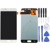Original LCD Display + Touch Panel for Galaxy A5 (2016) / A5100, A510F, A510F/DS, A510FD, A510M, A510M/DS, A510Y/DS, For Samsung Galaxy A5 (2016), For Galaxy A5 (2016) For Galaxy A5 (2016) SPA1000WL