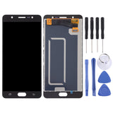 LCD Screen and Digitizer Full Assembly for Galaxy J7 Max / G615, For Samsung Galaxy J7 Max, For Galaxy J7 Max