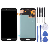 AMOLED Material LCD Screen and Digitizer Full Assembly for Galaxy J4 2018 SM-J400, For Samsung Galaxy J4 2018 For Samsung Galaxy J4 2018