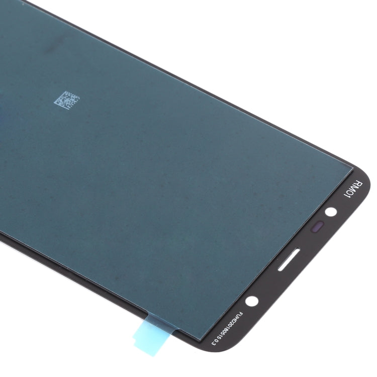 Original LCD Screen and Digitizer Full Assembly for Galaxy A6+ (2018) / A605, For Samsung Galaxy A6+ (2018)