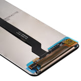 Original PLS TFT Material LCD Screen and Digitizer Full Assembly for Galaxy A60, For Samsung Galaxy A60 (PLS TFT )