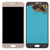 OLED Material LCD Screen and Digitizer Full Assembly for Samsung Galaxy A8 (2016) / SM-A810, For Galaxy A8 (2016)(OLED), For Samsung Galaxy A8 (2016)(OLED Material)